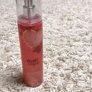 Bath&BodyWorks Velvet Sugar